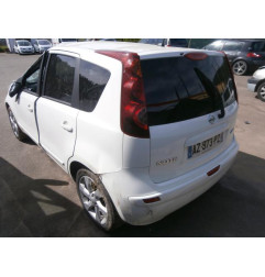 Verin de coffre NISSAN NOTE 1 Photo n°6