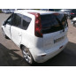 Verin de coffre NISSAN NOTE 1