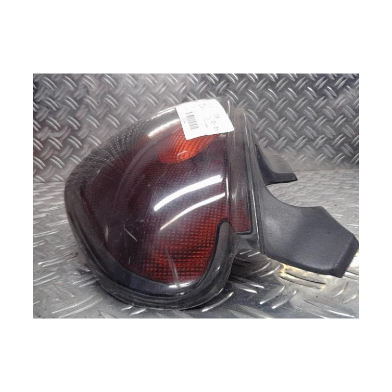 Feu arriere principal droit (feux) FIAT BRAVO 1