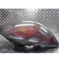 Feu arriere principal droit (feux) FIAT BRAVO 1 Photo n°4