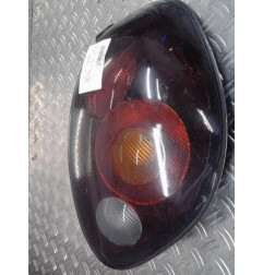 Feu arriere principal droit (feux) FIAT BRAVO 1 Photo n°7