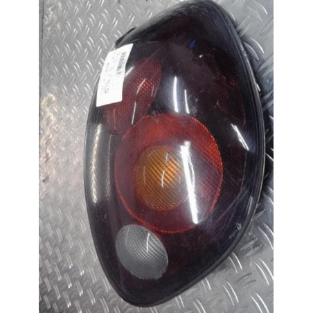Feu arriere principal droit (feux) FIAT BRAVO 1 Photo n°7