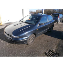 Feu arriere principal droit (feux) FIAT BRAVO 1 Photo n°8