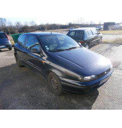 Feu arriere principal droit (feux) FIAT BRAVO 1 Photo n°9