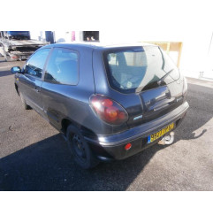 Feu arriere principal droit (feux) FIAT BRAVO 1 Photo n°11