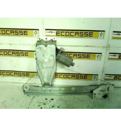 Moteur leve vitre arriere gauche CITROEN C3 1 Photo n°1