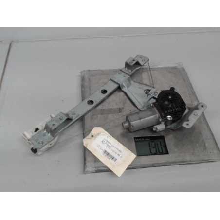 Moteur leve vitre arriere droit CITROEN C3 1