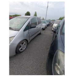 Retroviseur gauche MITSUBISHI COLT 6 Photo n°8