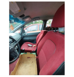 Retroviseur gauche MITSUBISHI COLT 6 Photo n°9