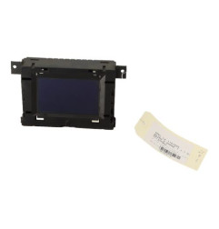 Afficheur OPEL ASTRA H Photo n°1