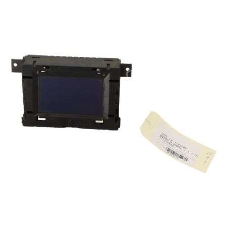 Afficheur OPEL ASTRA H Photo n°1