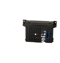 Afficheur OPEL ASTRA H Photo n°3