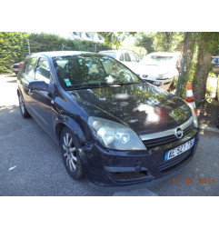 Afficheur OPEL ASTRA H Photo n°6