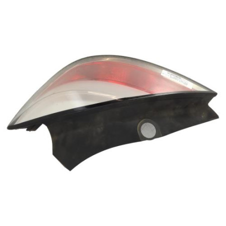 Feu arriere principal droit (feux) OPEL ASTRA H