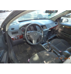 Feu arriere principal droit (feux) OPEL ASTRA H Photo n°11