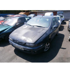 Retroviseur droit FIAT BRAVO 1 Photo n°8