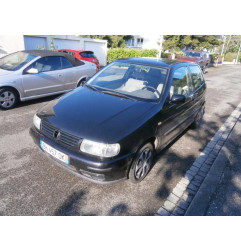 Retroviseur droit VOLKSWAGEN POLO 3 Photo n°6