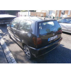 Retroviseur droit VOLKSWAGEN POLO 3 Photo n°9