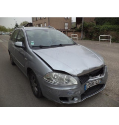 Commande chauffage FIAT CROMA 2 Photo n°5
