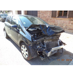 Commande de phare OPEL CORSA D Photo n°5