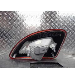 Feu arriere secondaire droit (feux) RENAULT TWINGO 2 Photo n°3