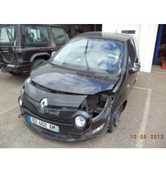 Feu arriere secondaire droit (feux) RENAULT TWINGO 2 Photo n°5