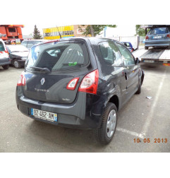Feu arriere secondaire droit (feux) RENAULT TWINGO 2 Photo n°7