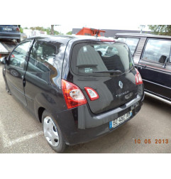 Feu arriere secondaire droit (feux) RENAULT TWINGO 2 Photo n°8