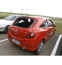 Verin de coffre OPEL CORSA D Photo n°6