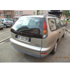 Retroviseur droit FIAT MAREA Photo n°8