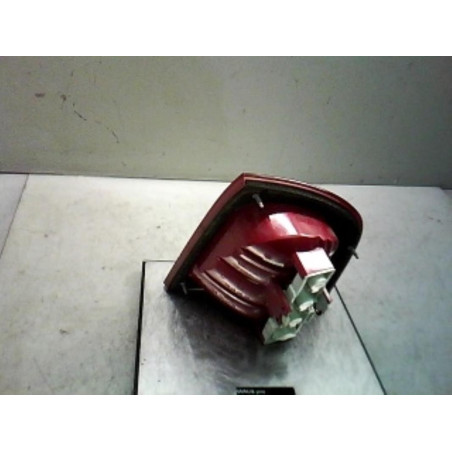 Feu arriere principal gauche (feux) SKODA OCTAVIA 1