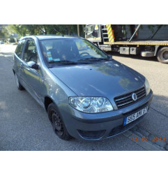 Retroviseur droit FIAT PUNTO 2 Photo n°5