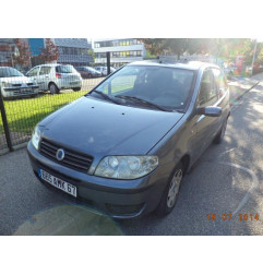 Retroviseur droit FIAT PUNTO 2 Photo n°6