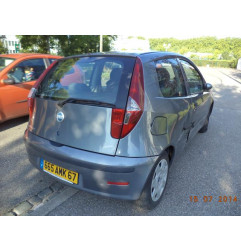 Retroviseur droit FIAT PUNTO 2 Photo n°7