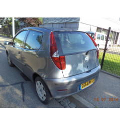 Retroviseur droit FIAT PUNTO 2 Photo n°8