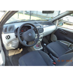 Retroviseur droit FIAT PUNTO 2 Photo n°9