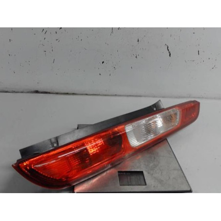 Feu arriere principal droit (feux) FORD FOCUS 2 Photo n°1