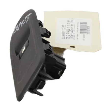 Interrupteur de leve vitre avant droit CITROEN C3 2