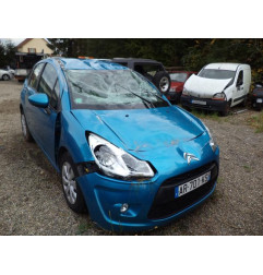 Interrupteur de leve vitre avant droit CITROEN C3 2 Photo n°7