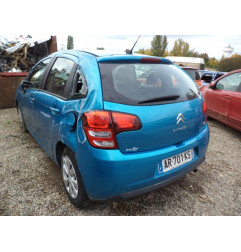 Interrupteur de leve vitre avant droit CITROEN C3 2 Photo n°9