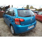 Interrupteur de leve vitre avant droit CITROEN C3 2