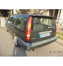 Moteur leve vitre avant droit VOLVO 850 Photo n°7