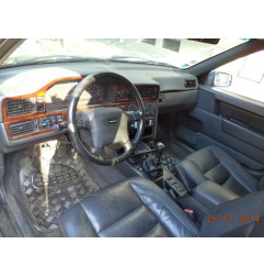 Moteur leve vitre avant droit VOLVO 850 Photo n°8