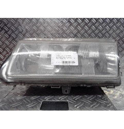 Optique avant principal gauche (feux)(phare) FIAT ULYSSE 1 Photo n°1