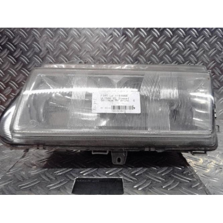 Optique avant principal gauche (feux)(phare) FIAT ULYSSE 1 Photo n°1