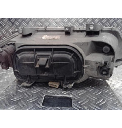 Optique avant principal gauche (feux)(phare) FIAT ULYSSE 1 Photo n°3