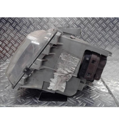 Optique avant principal gauche (feux)(phare) FIAT ULYSSE 1 Photo n°4