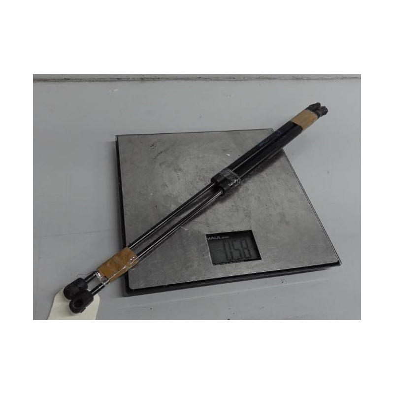 Verin de coffre OPEL CORSA D