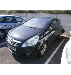 Verin de coffre OPEL CORSA D Photo n°3