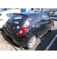 Verin de coffre OPEL CORSA D Photo n°5